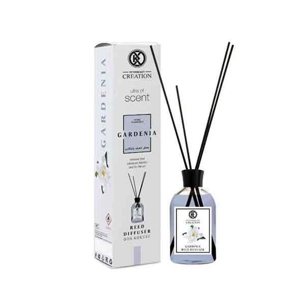 Kreasyon Osveživač vazduha Gardenia, 115ml