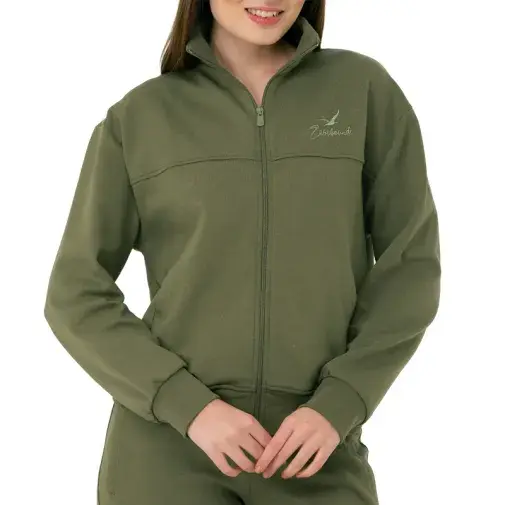 Eastbound Ženski duks Tara, Maslinasti