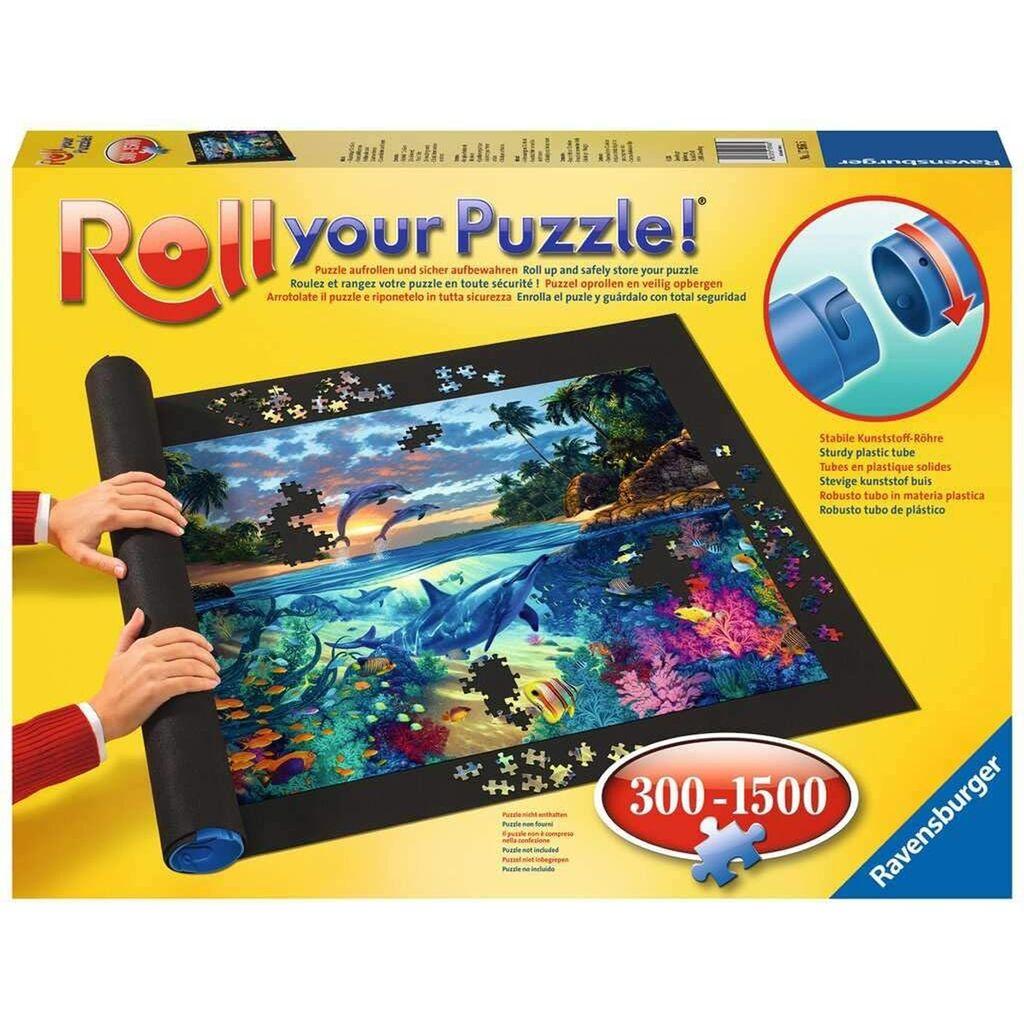 Ravensburger Podloga za čuvanje slagalice, 110x66cm