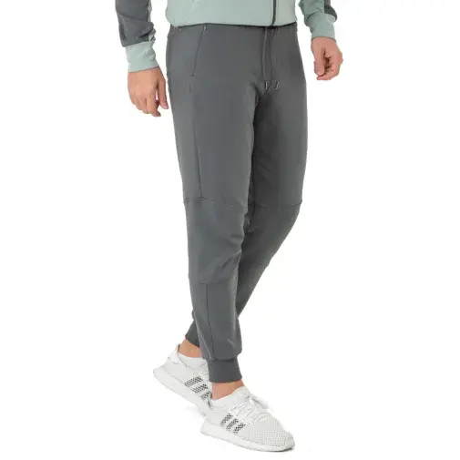 Eastbound Muški donji deo trenerke Cloud, Sivi