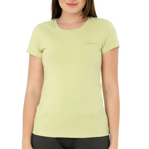 Eastbound Ženska majica Berta, Zelena