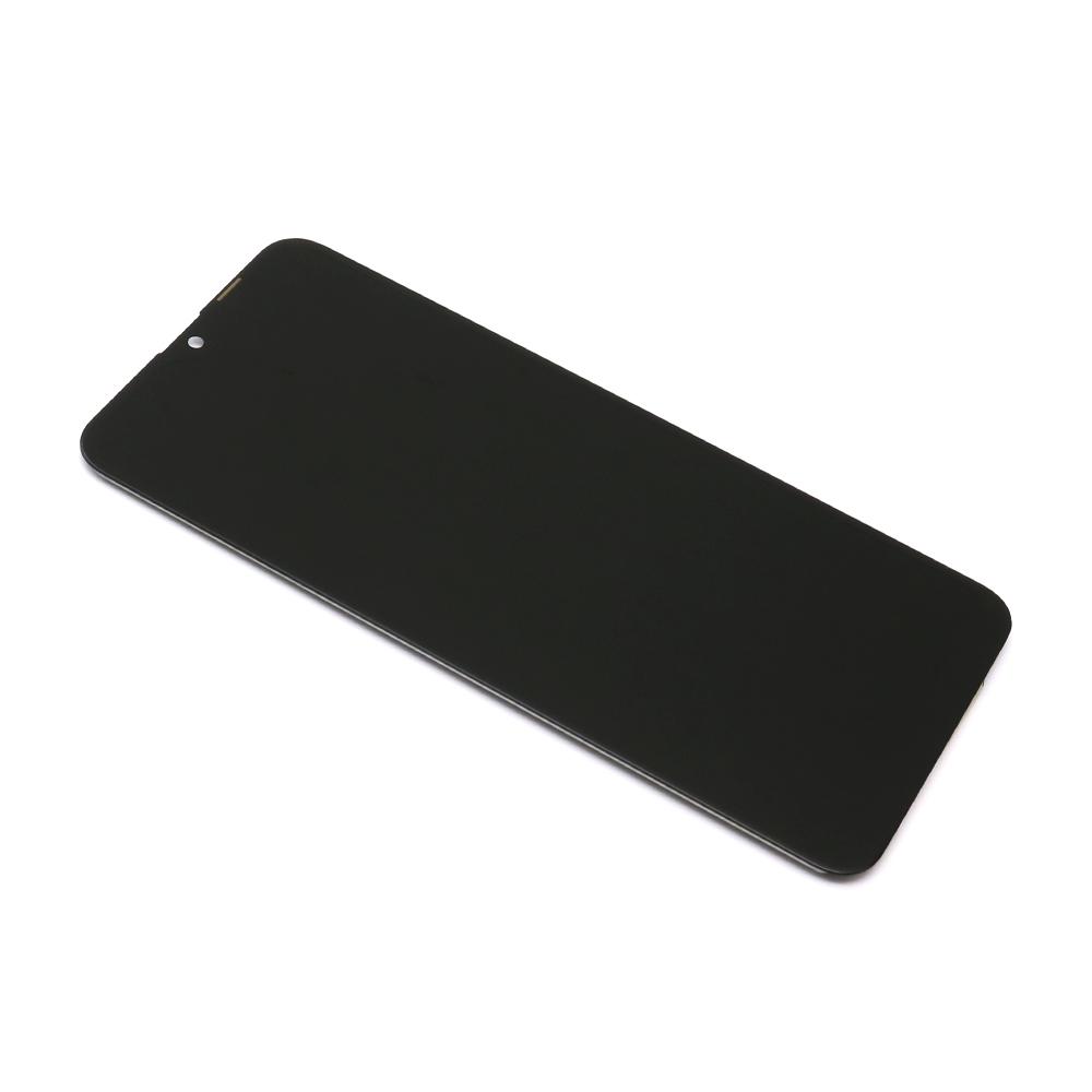 LCD Panel za Samsung A202F Galaxy A20E + touchscreen, Crni