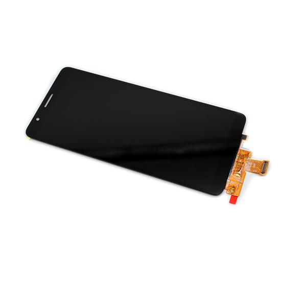 LCD Panel za Samsung A013F Galaxy A01 Core 2020 + touchscreen, Crni