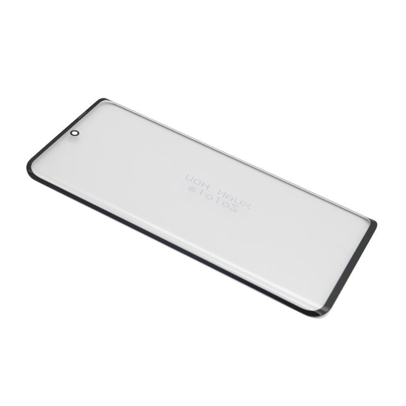 Staklo touch screen-a za Huawei Honor 50, Crno + OCA stiker