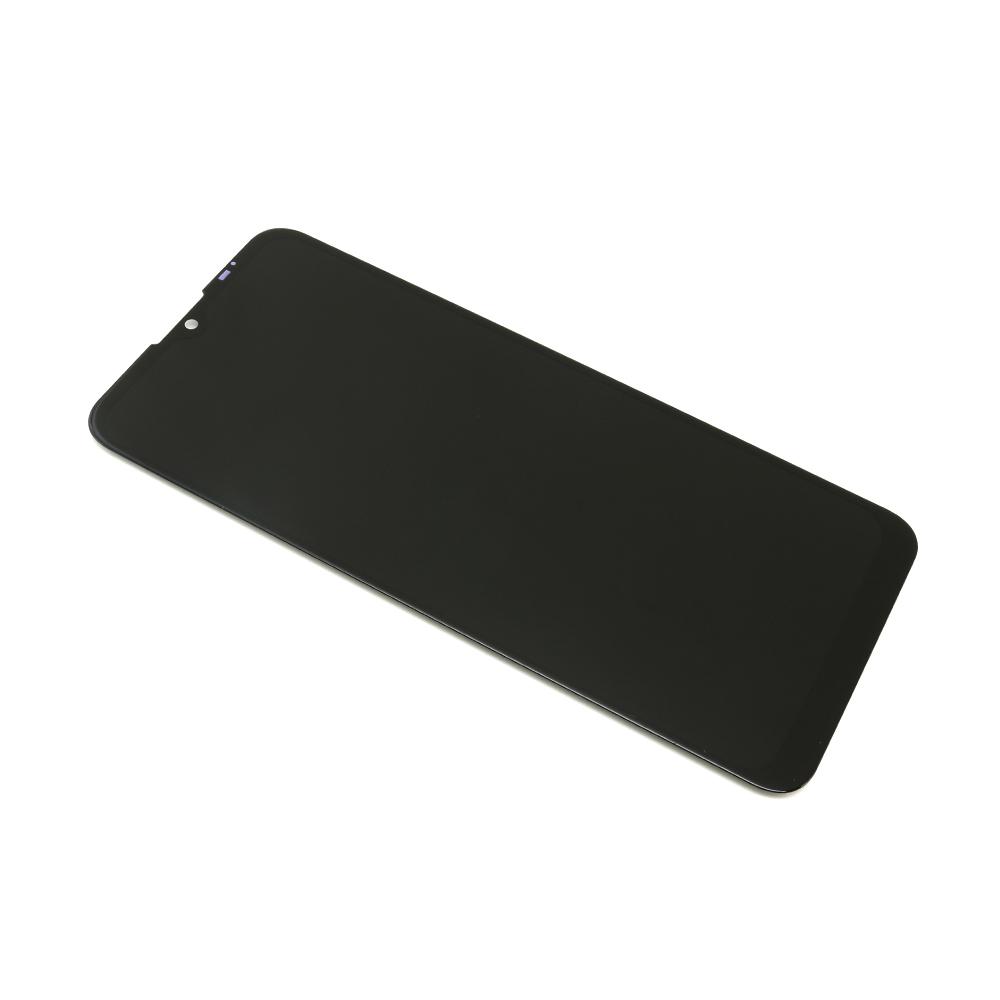 LCD Panel za Motorola Moto G04 + touchscreen, Crni