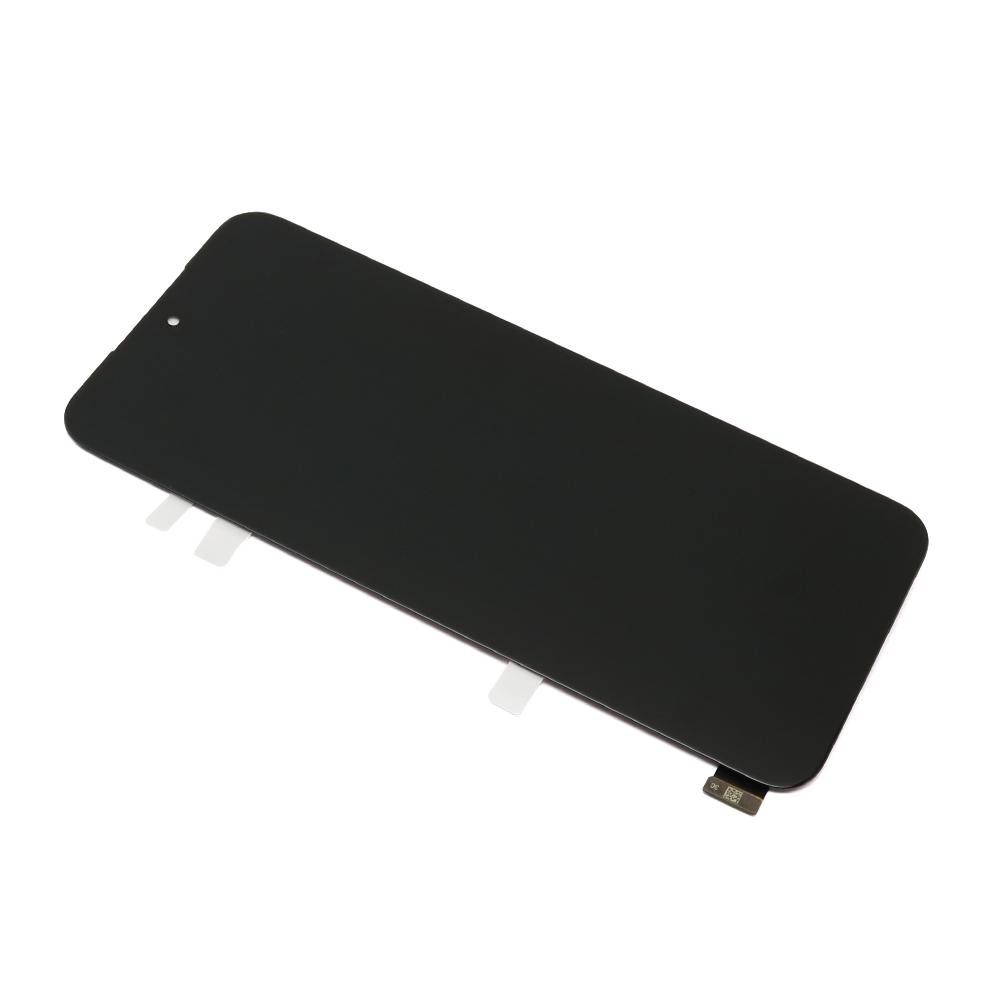 LCD Panel za Xiaomi 14 + touchscreen, Crni