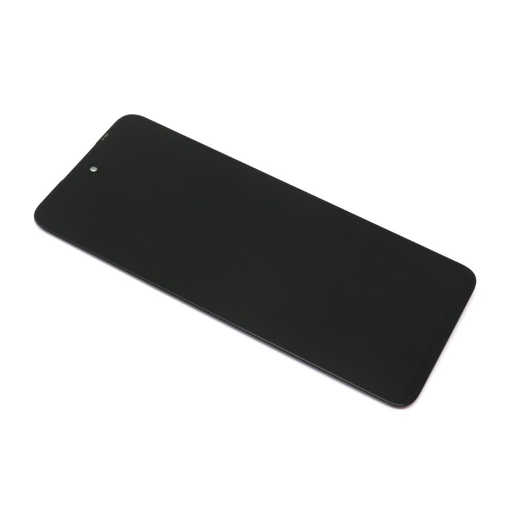 LCD Panel za Motorola Moto G23 + touchscreen, Crni