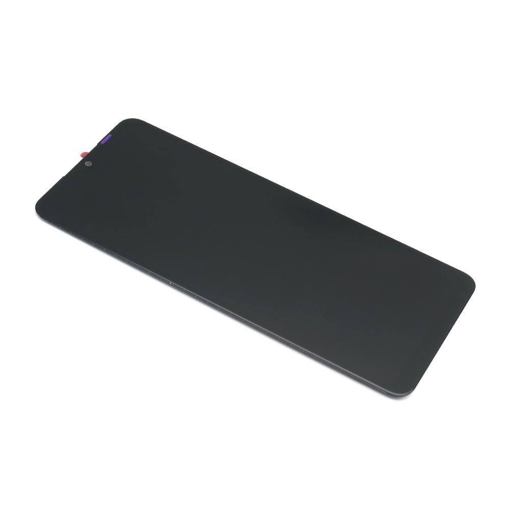 LCD Panel za Samsung A125F/A127F Galaxy A12/A12 Nacho + touchscreen, Crni
