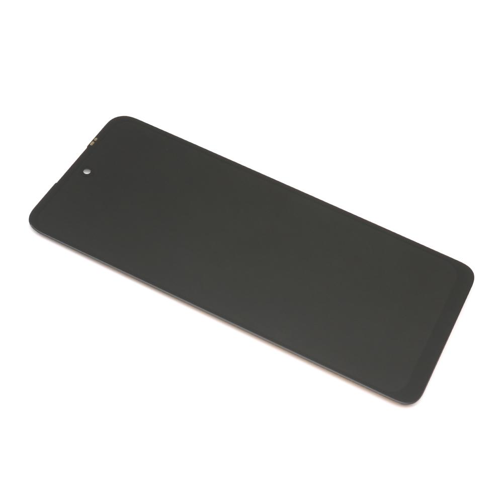 LCD Panel za Motorola Moto G54 Power + touchscreen, Crni