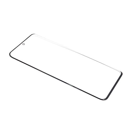 Staklo touch screen-a za Samsung G985/G986 Galaxy S20 Plus/S20 Plus 5G, Crno