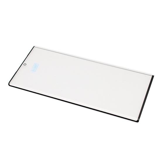 Staklo touch screen-a za Samsung N985 Galaxy Note 20 Ultra 4G + OCA stiker, Crno