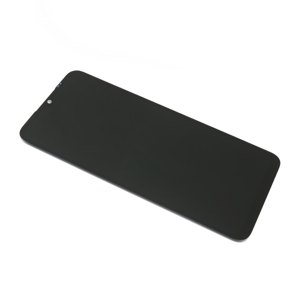 LCD Panel za Xiaomi Redmi 10A + touchscreen, Crni