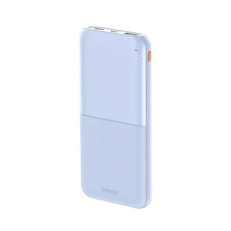 Power Bank Remax Langer 2 RPP-23 10000mAh 2.4 plavi