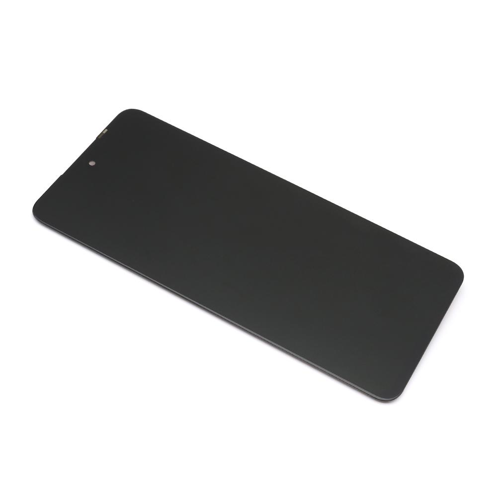 LCD Panel za Realme C67 4G + touchscreen, Crni