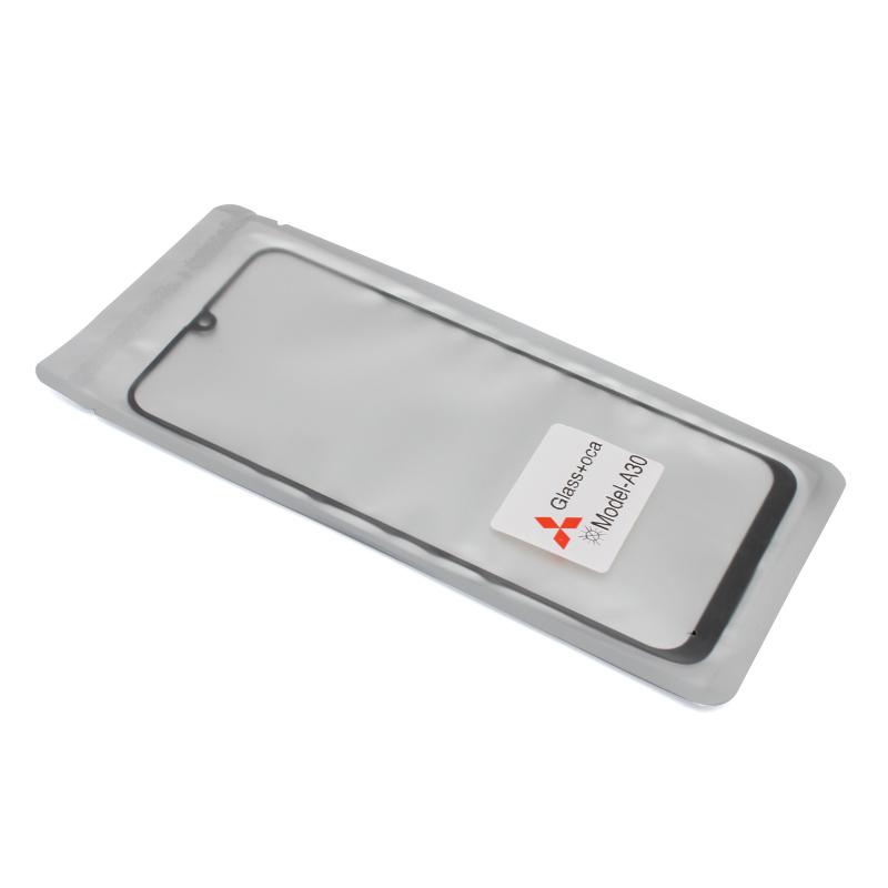 Staklo touch screen-a za Samsung A305 Galaxy A30 + OCA stiker