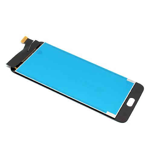 LCD Panel za Samsung G610F Galaxy J7 Prime + touchscreen, Crni