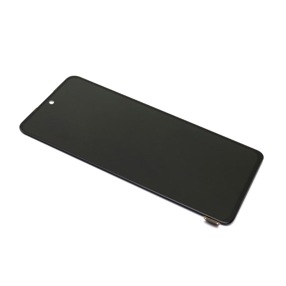 LCD Panel za Xiaomi Redmi Note 10 Pro/Redmi Note 10 Pro Max + touchscreen, Crni