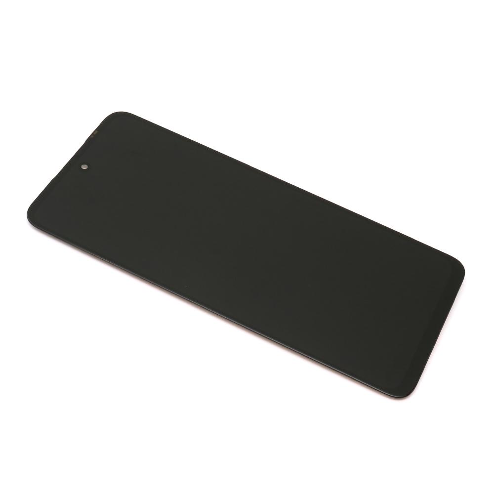 LCD Panel za Motorola Moto G30 + touchscreen, Crni