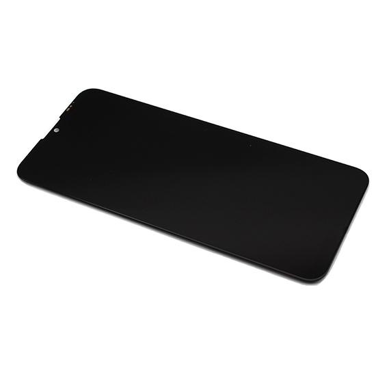 LCD Panel za Motorola Moto G30 + touchscreen, Crni