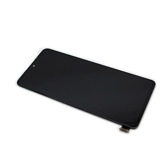 LCD Panel za Xiaomi Redmi Note 10 Pro + touchscreen, Crni
