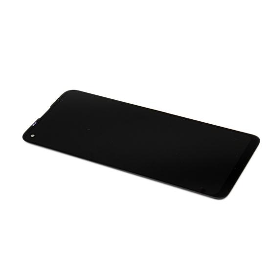 LCD Panel za Motorola Moto G9 Power + touchscreen, Crni
