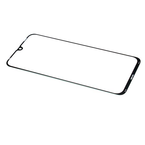 Staklo touch screen-a za Samsung A405 Galaxy A40, Crno