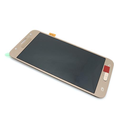 LCD Panel za Samsung J500 Galaxy J5 + touchscreen, Zlatna boja AAA