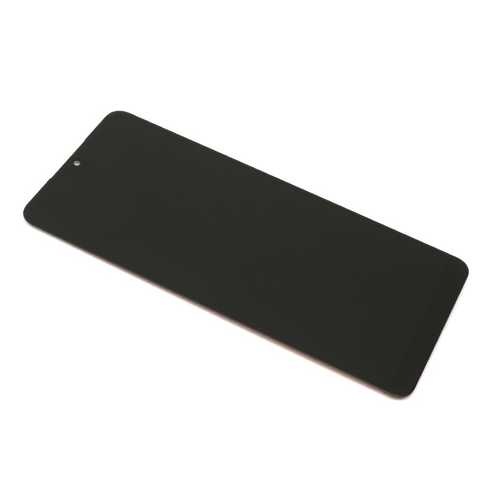 LCD Panel za Samsung A336 Galaxy A33 5G + touchscreen, Crni