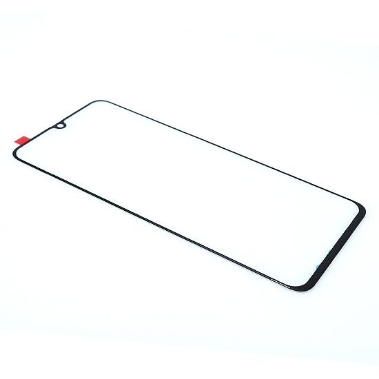 Staklo touch screen-a za Samsung A705F Galaxy A70, Crno AAA