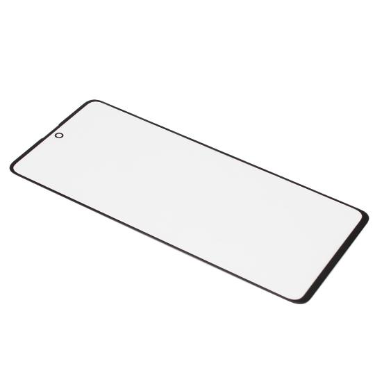 Staklo touch screen-a za Samsung G770 Galaxy S10 Lite, Crno