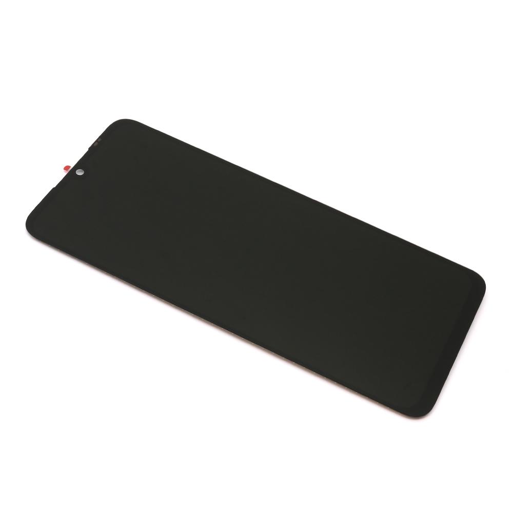 LCD Panel za Samsung A057F Galaxy A05s + touchscreen, Crni