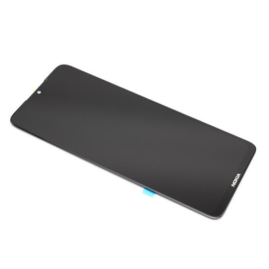 LCD Panel za Nokia 5.4/3.4 + touchscreen, Crni