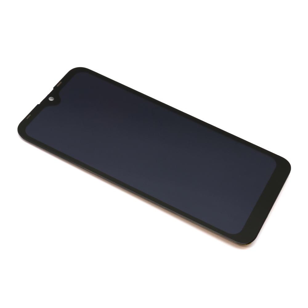 LCD Panel za Techno Pop 5 + touchscreen, Crni