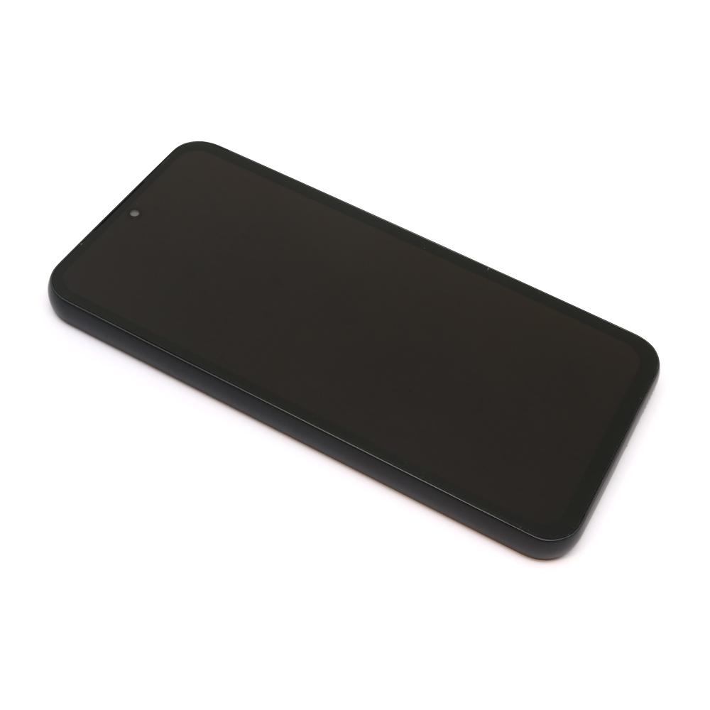 LCD Panel za Samsung A546 (A54 5G 2023) + touchscreen, Crni