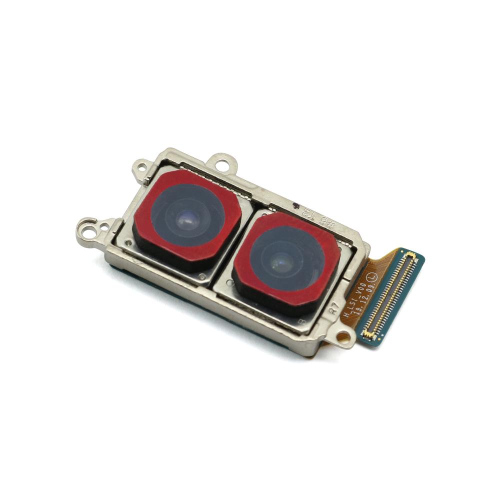 Kamera za Samsung G991B Galaxy S21 5G, Zadnja, Velika
