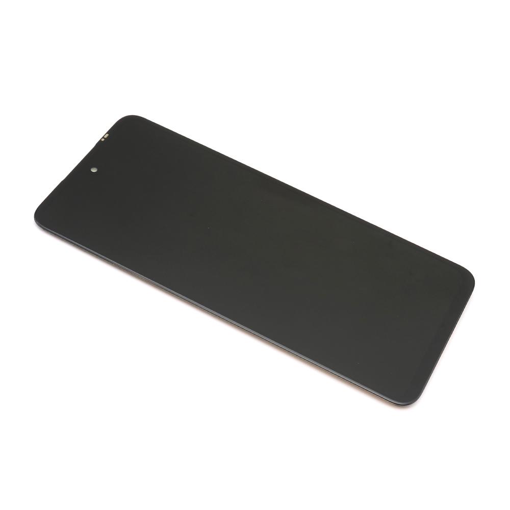LCD Panel za Motorola Moto G13 + touchscreen, Crni