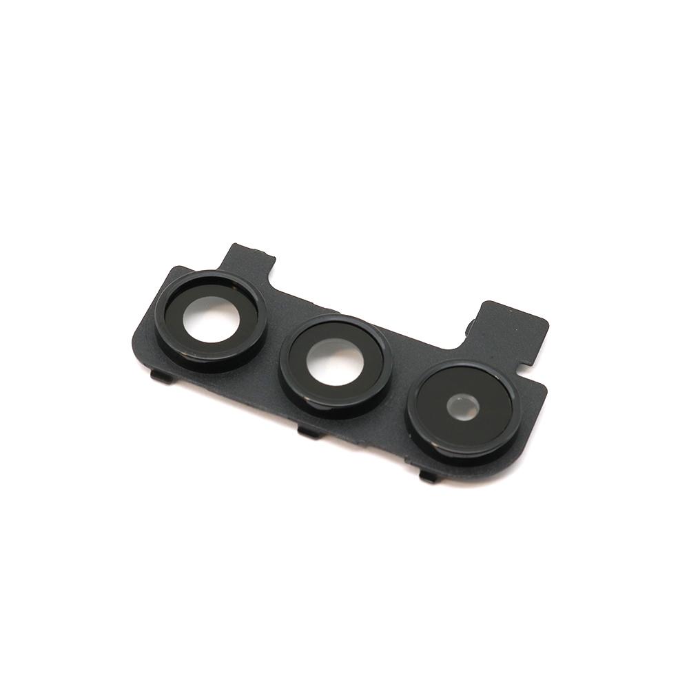 Staklo kamere za Samsung A155F/A156B Galaxy A15 4G/5G Magical, Plavo