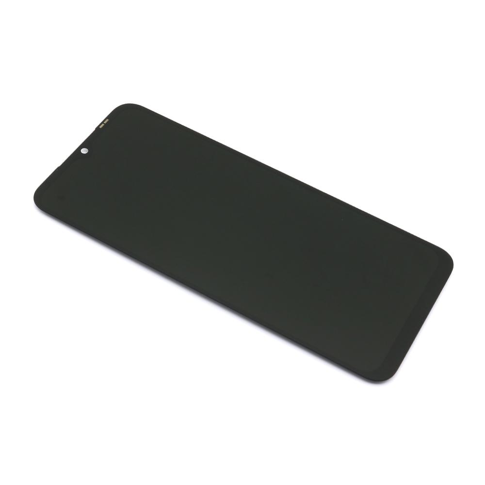 LCD Panel za Samsung A146F Galaxy A14 5G + touchscreen, Crni