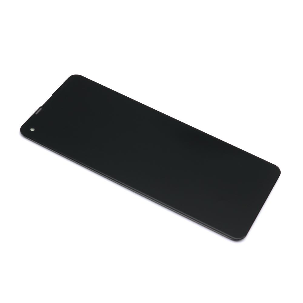 LCD Panel za Samsung A217 Galaxy A21S + touchscreen, Crni