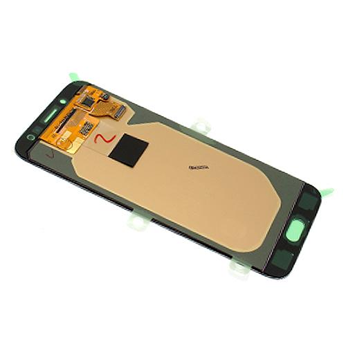 LCD Panel za Samsung J730F Galaxy J7 2017 + touchscreen, Zlatna boja  (GH97-20736C)