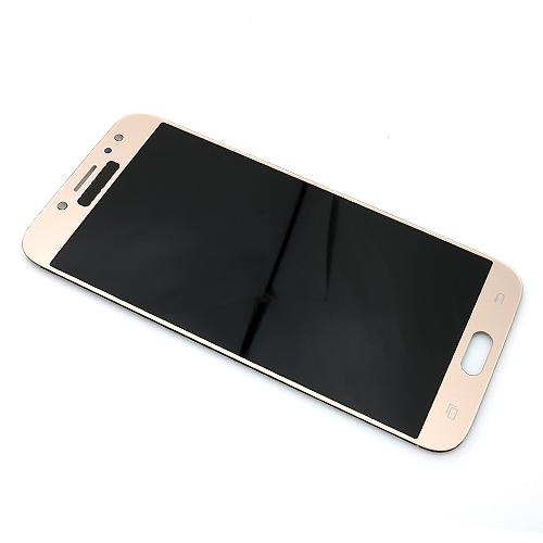 LCD Panel za Samsung J730 Galaxy J7 2017 + touchscreen, Zlatna boja AAA