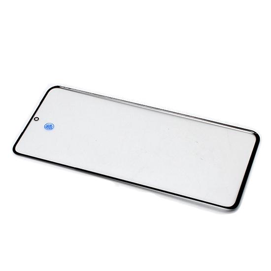 Staklo touch screen-a za Samsung G998 Galaxy S21 Ultra + OCA stiker, Crno