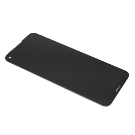 LCD Panel za Nokia 3.4 + touchscreen, Crni