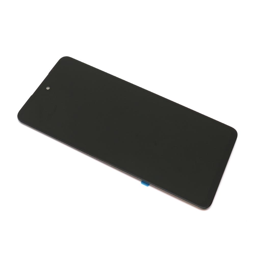 LCD Panel za Motorola Moto G24 + touchscreen, Crni