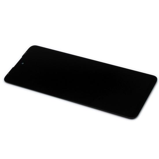 LCD Panel za Motorola Moto G60 + touchscreen, Crni