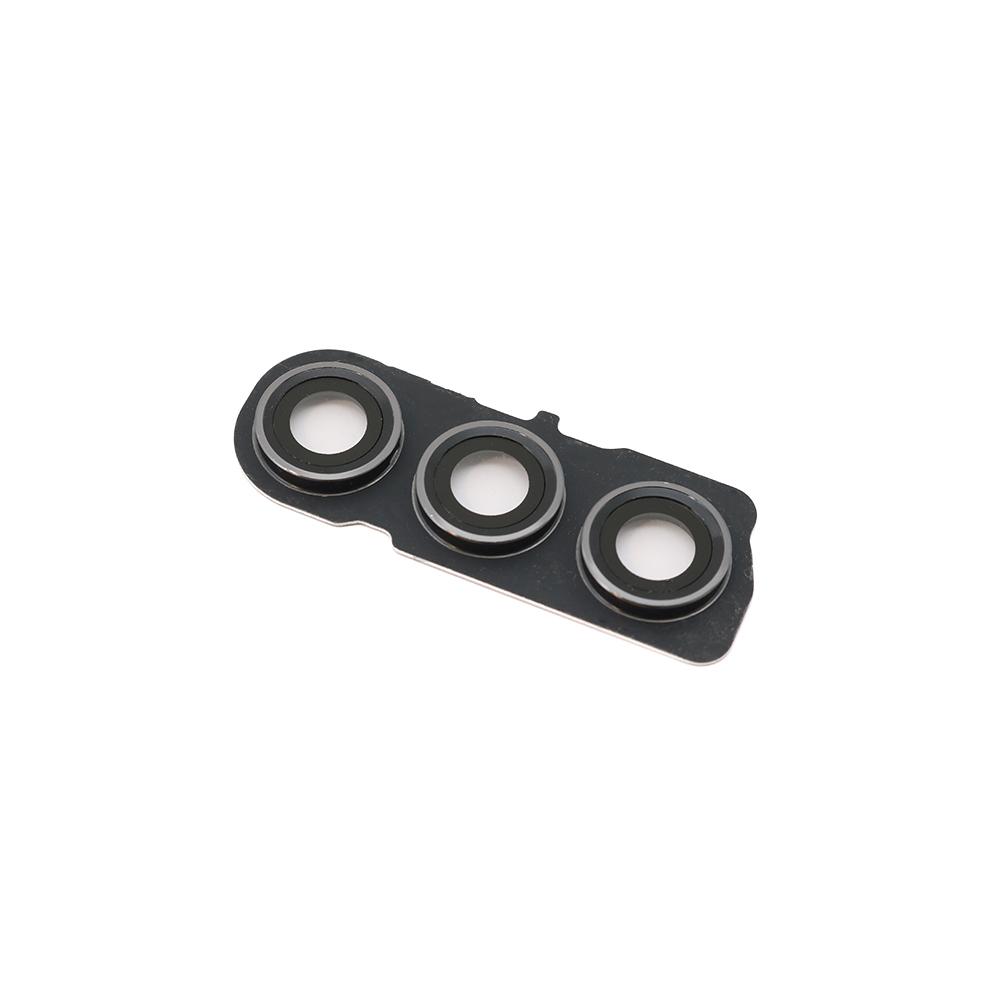 Staklo kamere za Samsung S24 Onyx, Crno