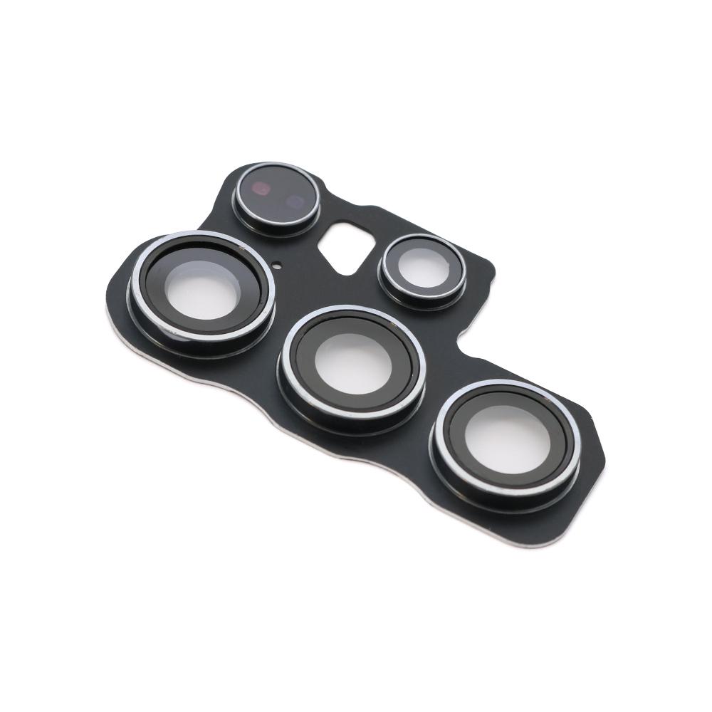 Staklo kamere za Samsung S928B Galaxy S24 Ultra 5G Titanium , Zeleno