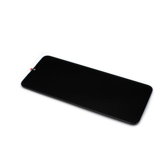 LCD Panel za Samsung A037G Galaxy A03S + touchscreen, Crni