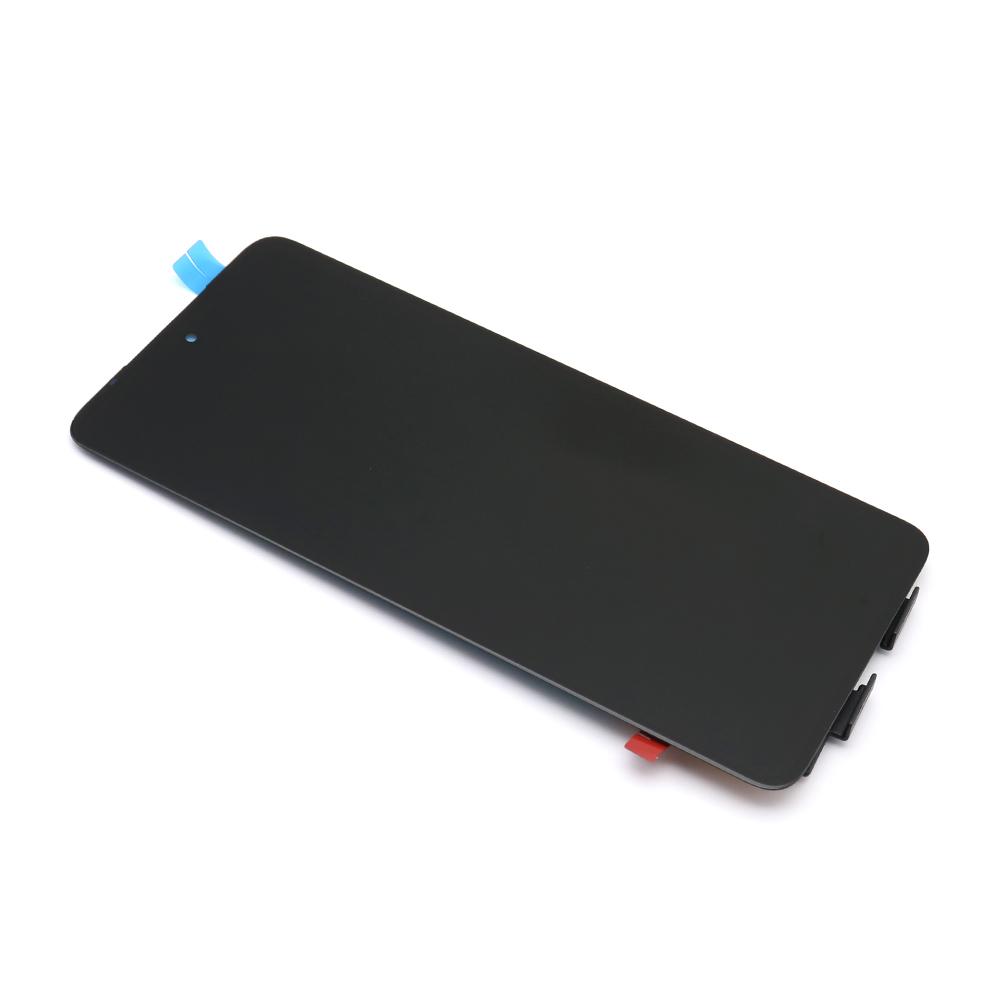 LCD Panel za Motorola Moto G84 + touchscreen OLED, Crni