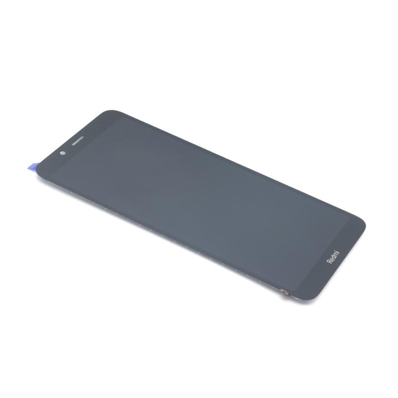 LCD Panel za Xiaomi Redmi 7A + touchscreen, Crni